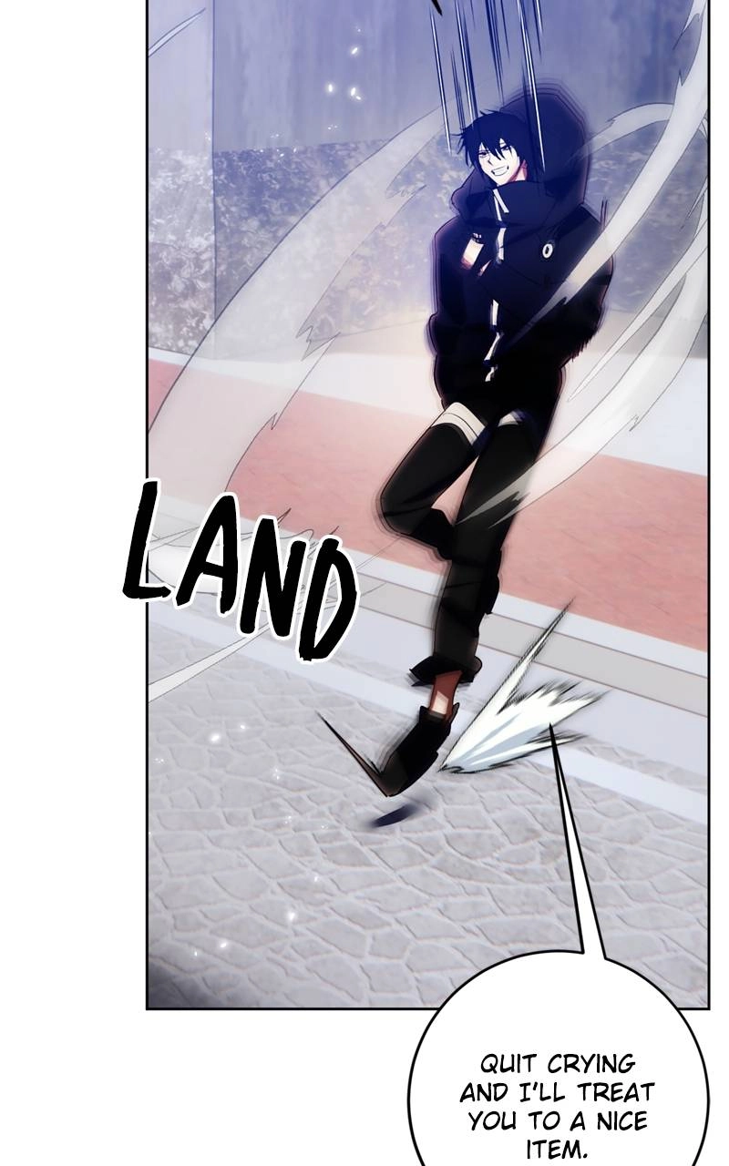 Return to Player Chapter 118 – Labyrinthos Page 91