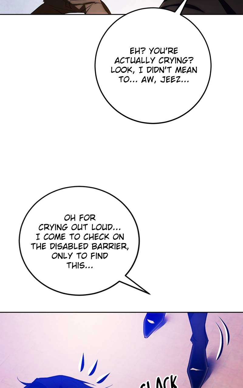 Return to Player Chapter 118 – Labyrinthos Page 93