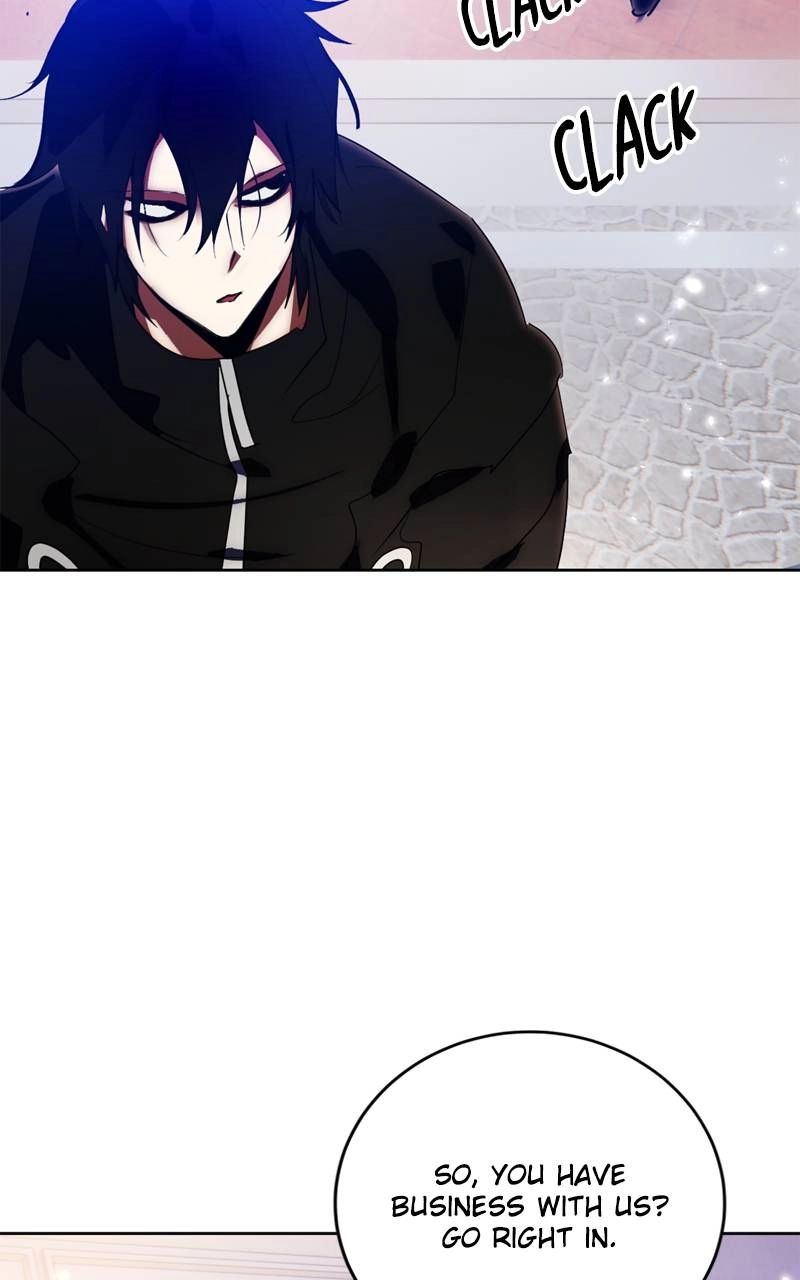 Return to Player Chapter 118 – Labyrinthos Page 94