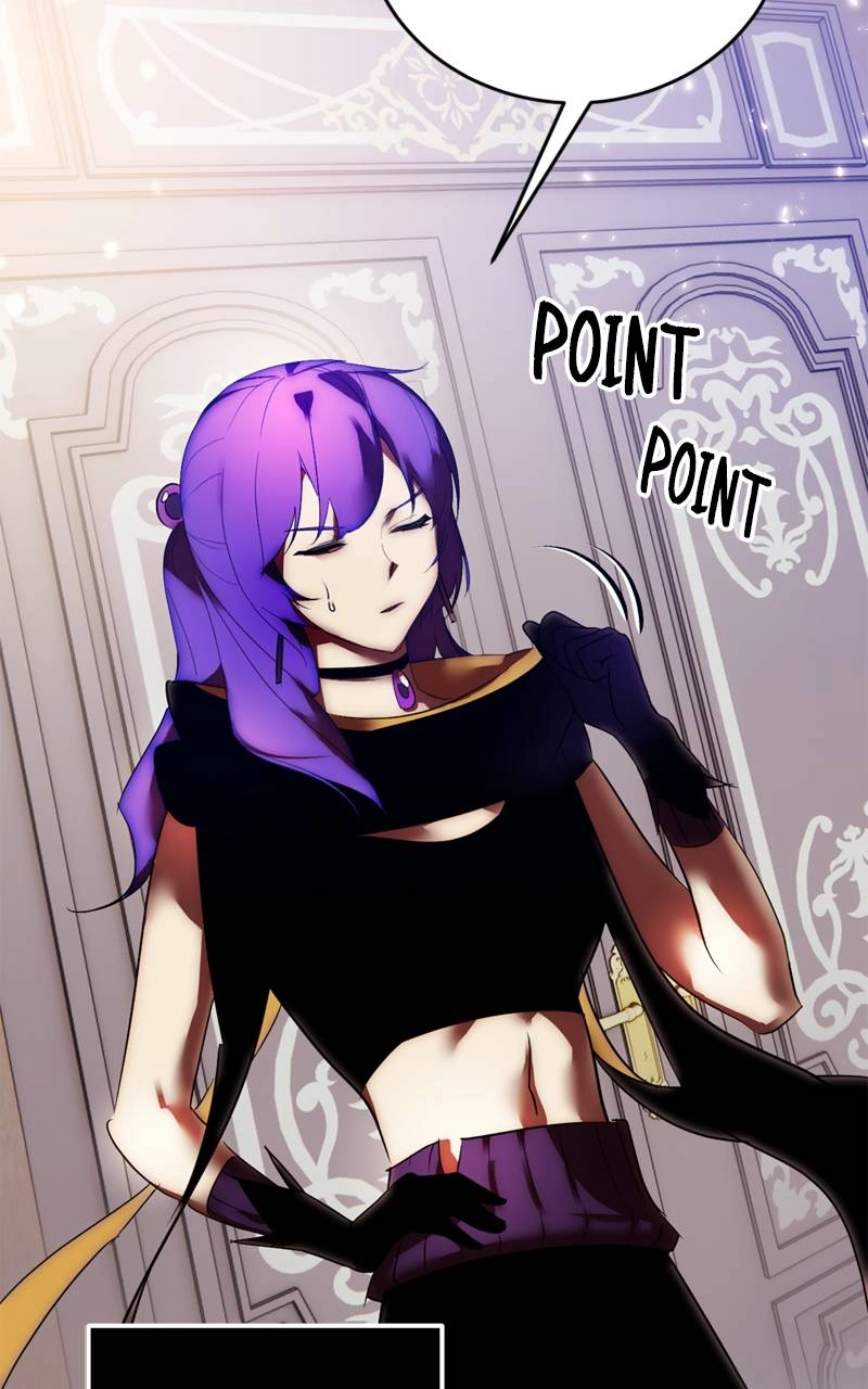 Return to Player Chapter 118 – Labyrinthos Page 95