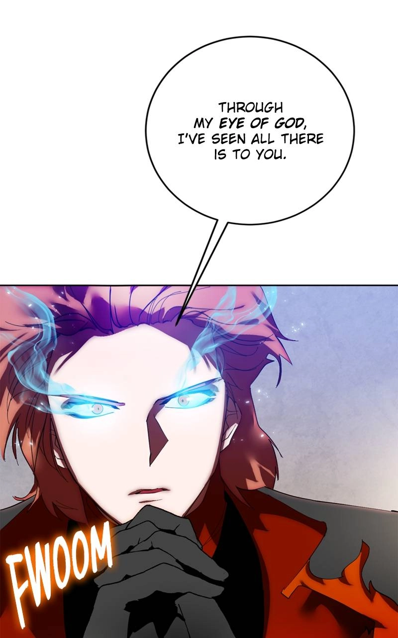 Return to Player Chapter 118 – Labyrinthos Page 97