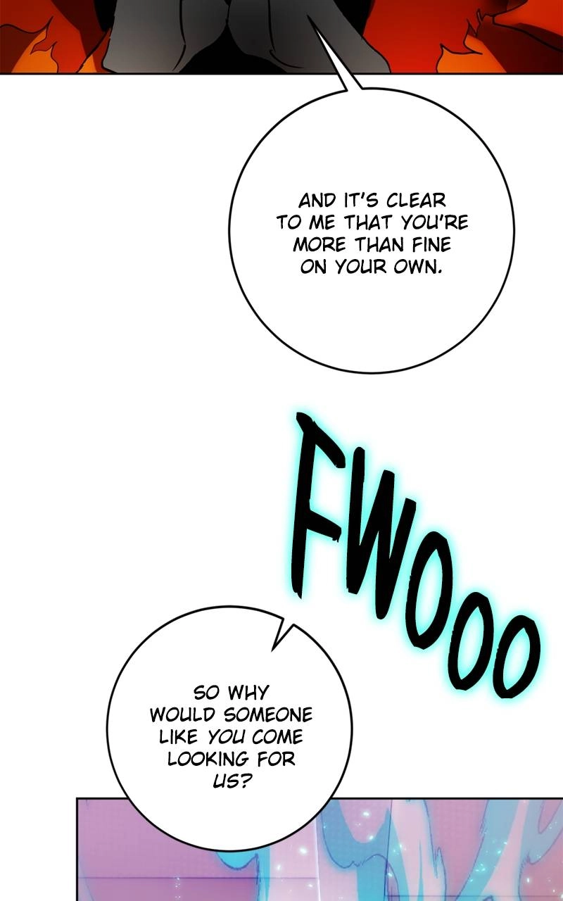 Return to Player Chapter 118 – Labyrinthos Page 98