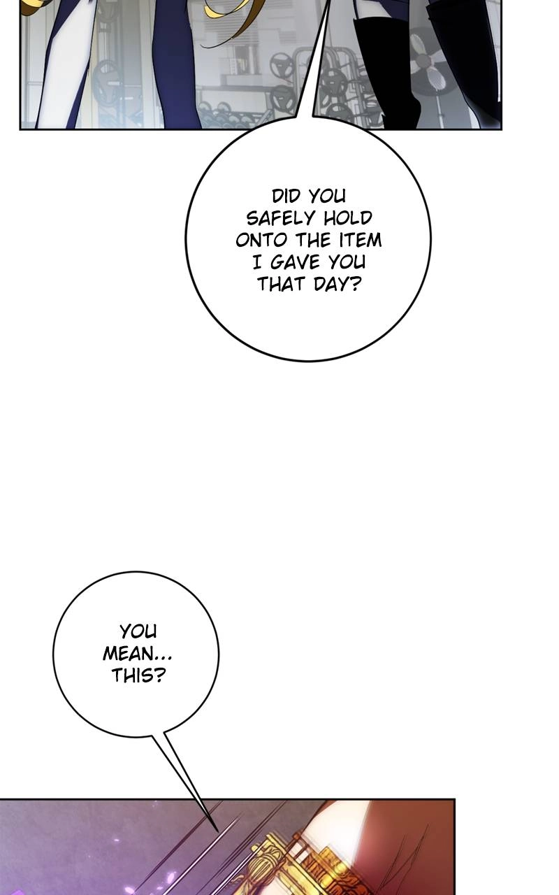 Return to Player Chapter 118 – Labyrinthos Page 9