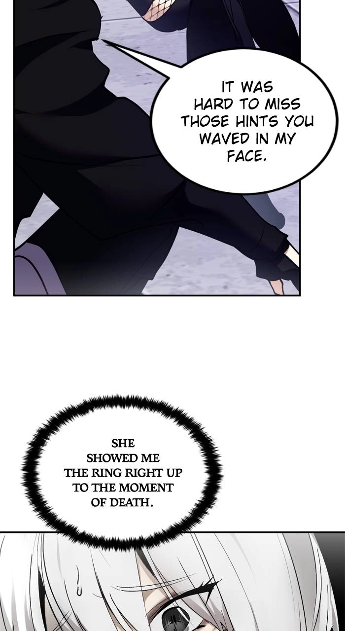 Return to Player Chapter 145 – A Person of Worth (1) Page 17