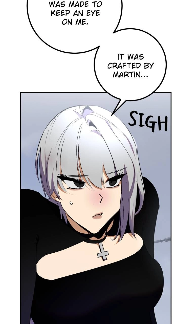 Return to Player Chapter 145 – A Person of Worth (1) Page 19