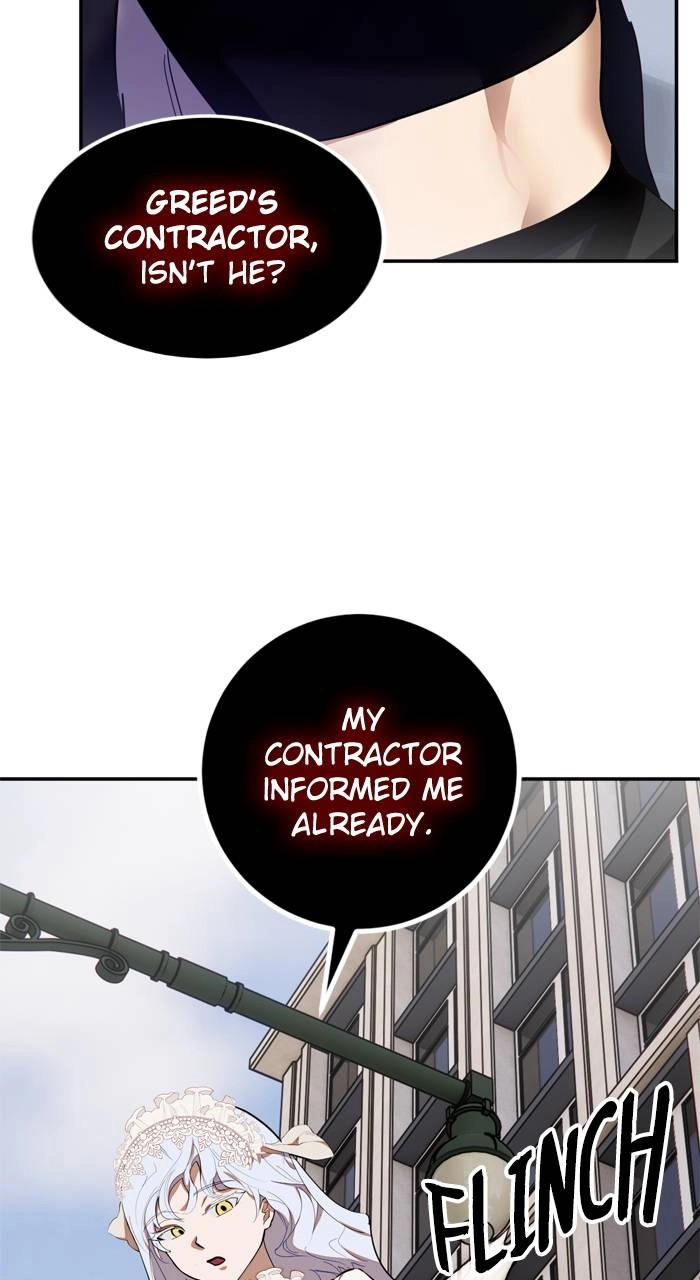 Return to Player Chapter 145 – A Person of Worth (1) Page 20