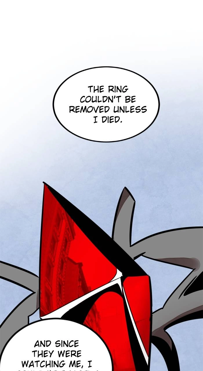 Return to Player Chapter 145 – A Person of Worth (1) Page 22