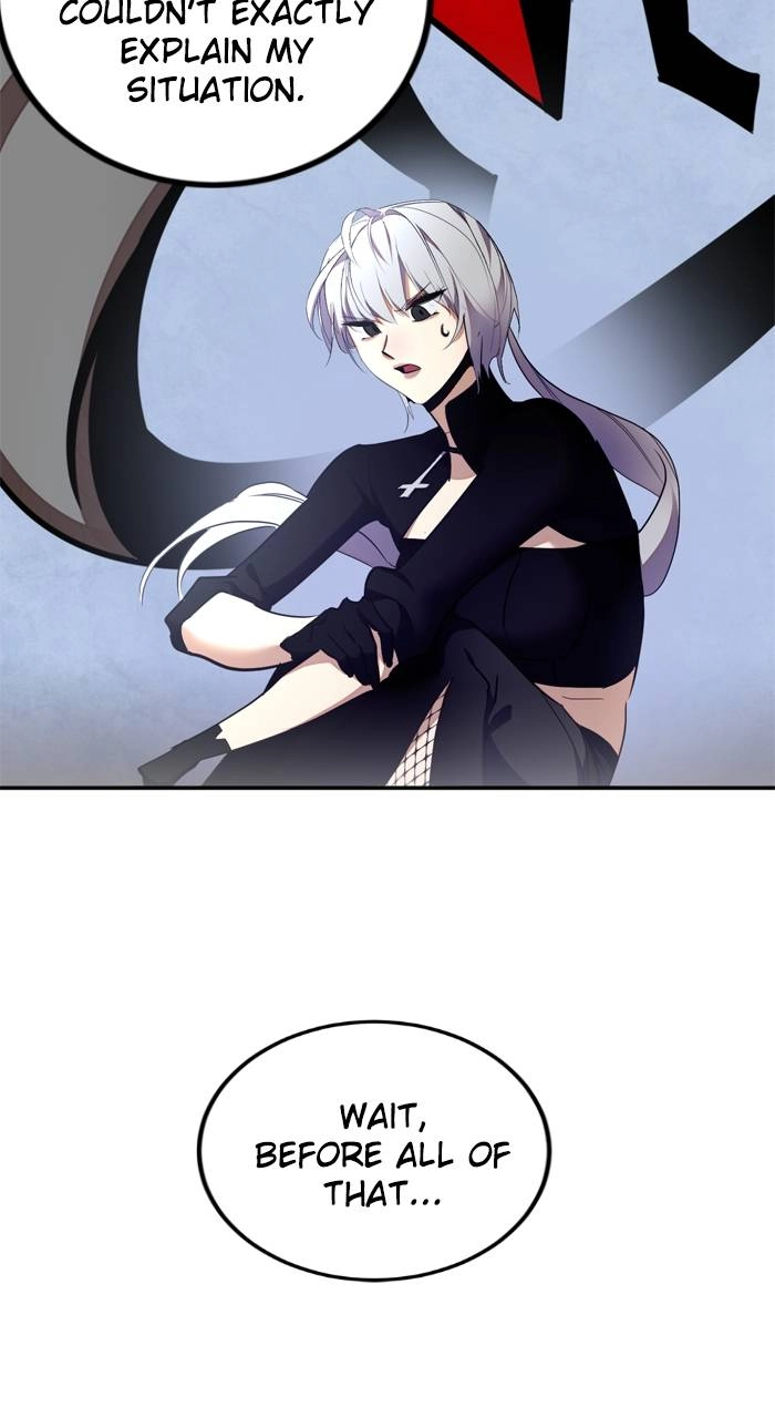 Return to Player Chapter 145 – A Person of Worth (1) Page 23