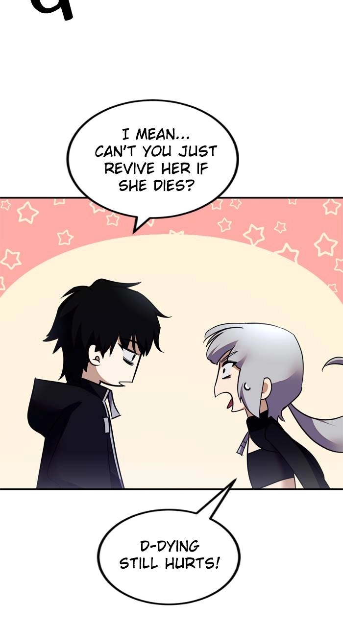 Return to Player Chapter 145 – A Person of Worth (1) Page 30