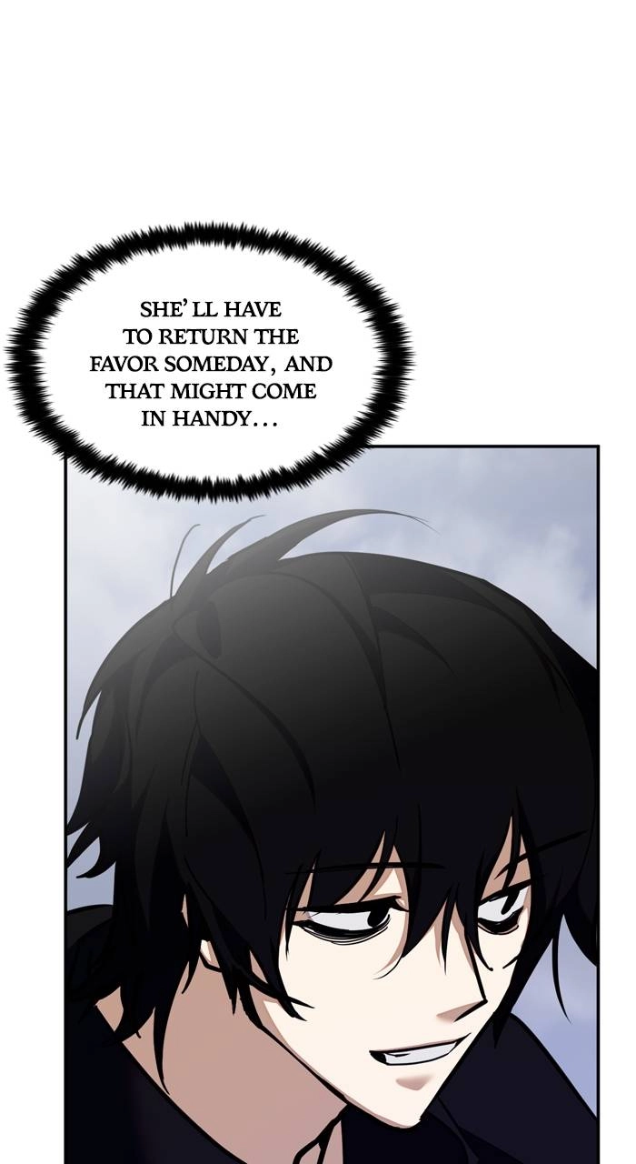 Return to Player Chapter 145 – A Person of Worth (1) Page 31