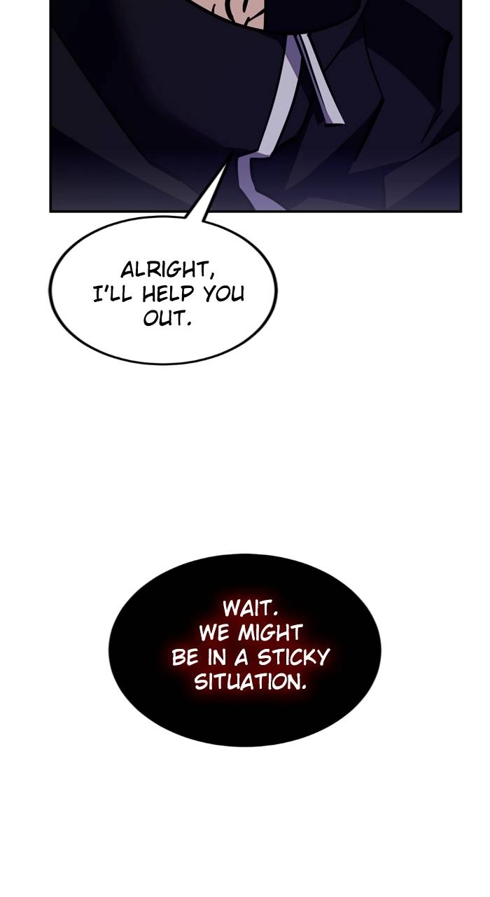 Return to Player Chapter 145 – A Person of Worth (1) Page 32
