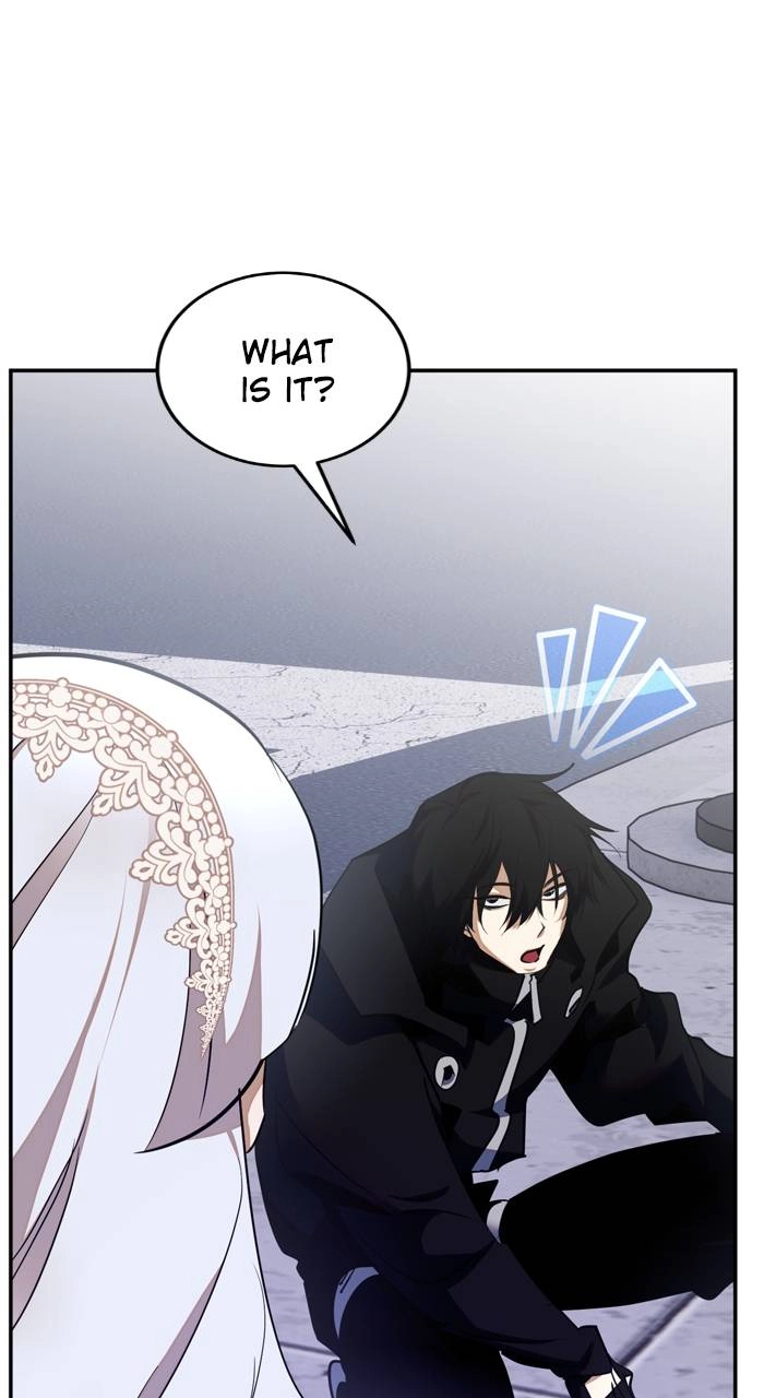 Return to Player Chapter 145 – A Person of Worth (1) Page 33