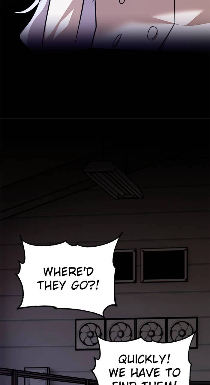Return to Player Chapter 145 – A Person of Worth (1) Page 36