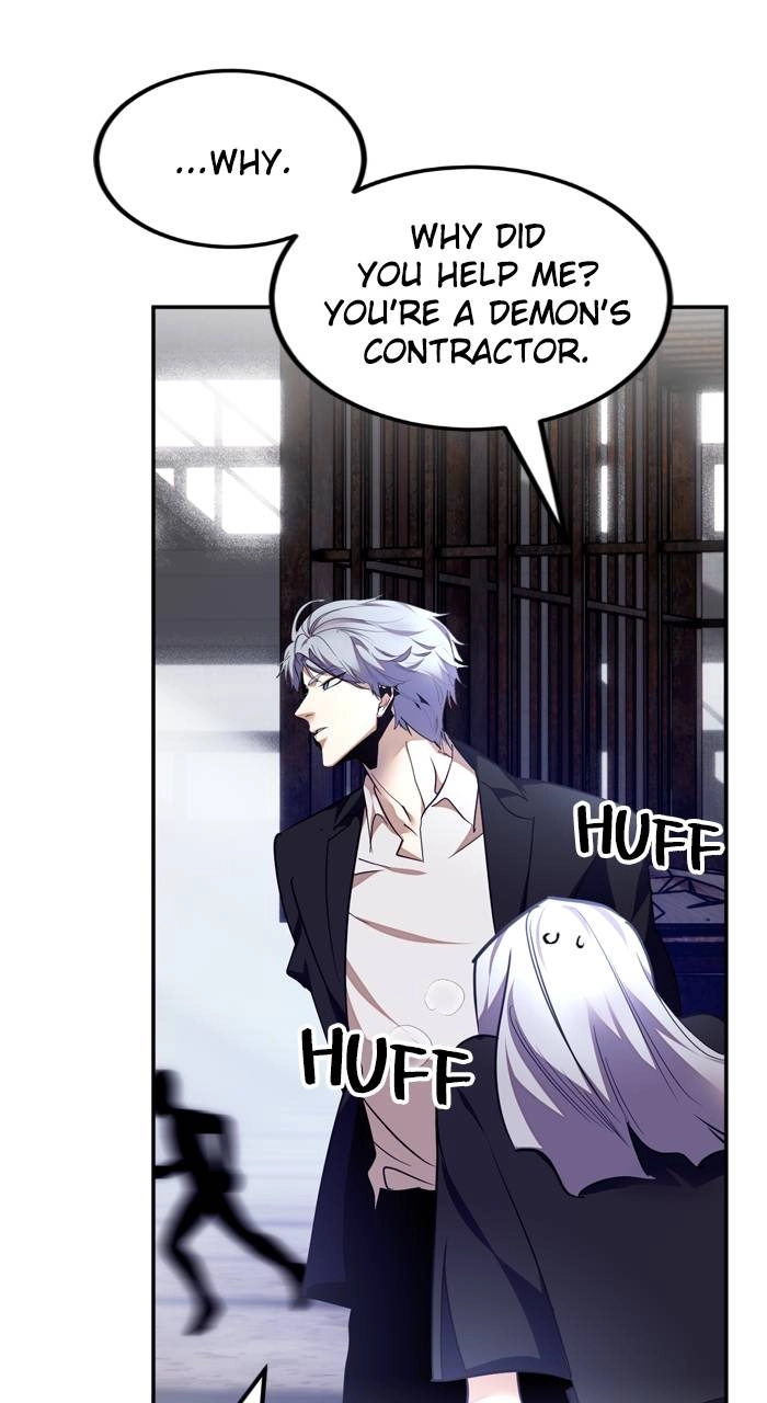 Return to Player Chapter 145 – A Person of Worth (1) Page 38