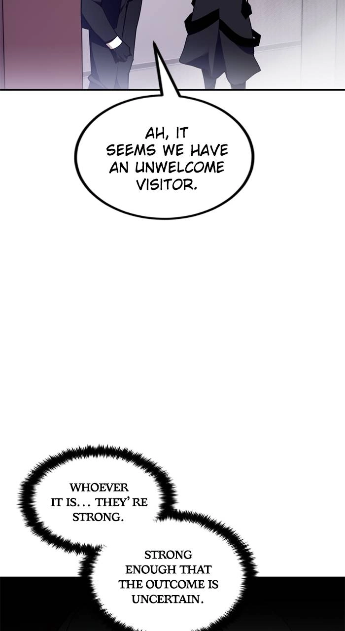 Return to Player Chapter 145 – A Person of Worth (1) Page 40
