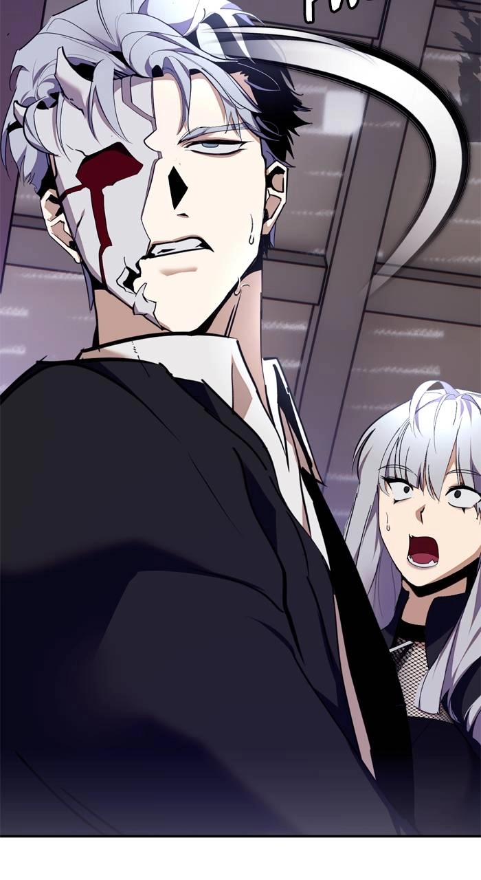 Return to Player Chapter 145 – A Person of Worth (1) Page 45