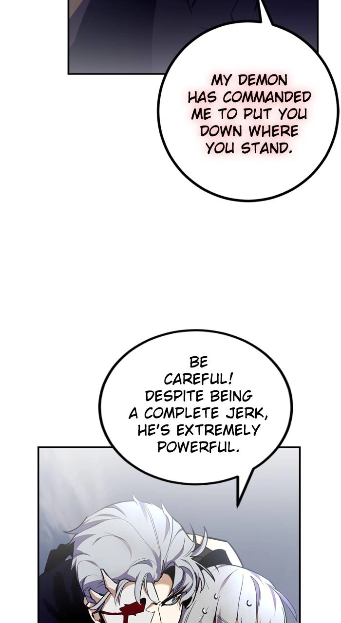 Return to Player Chapter 145 – A Person of Worth (1) Page 51