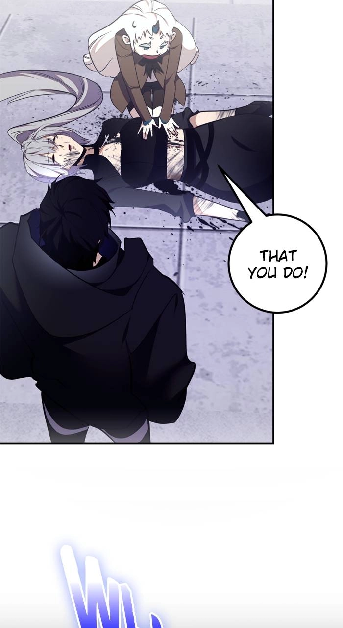 Return to Player Chapter 145 – A Person of Worth (1) Page 9