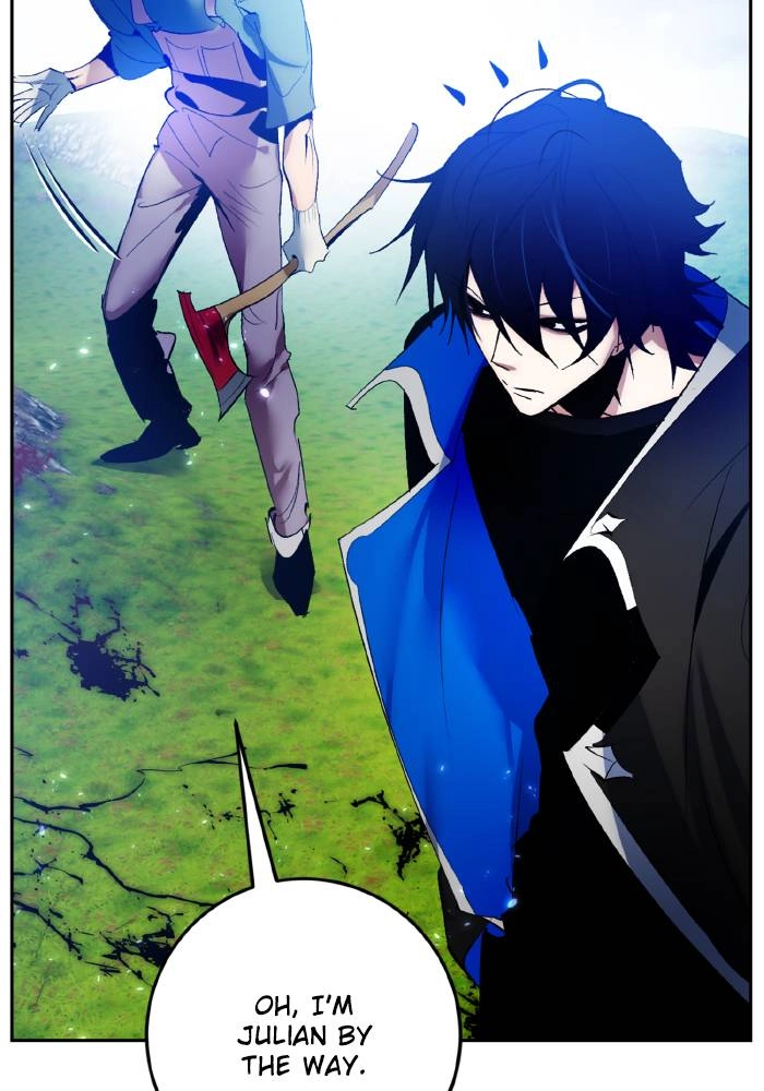 Return to Player Chapter 87 – Behemoth (4) Page 106