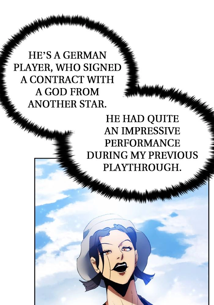 Return to Player Chapter 87 – Behemoth (4) Page 109