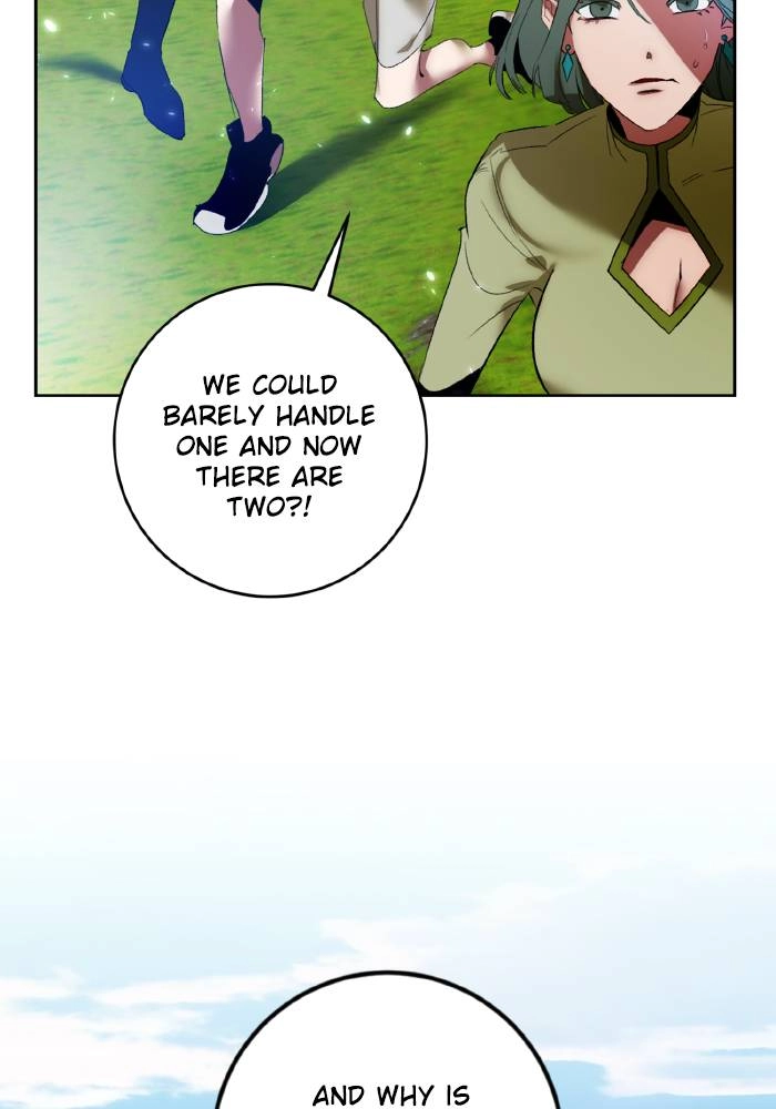 Return to Player Chapter 87 – Behemoth (4) Page 10
