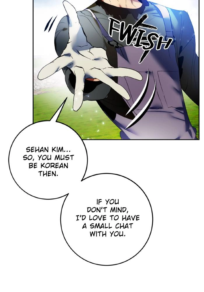 Return to Player Chapter 87 – Behemoth (4) Page 110
