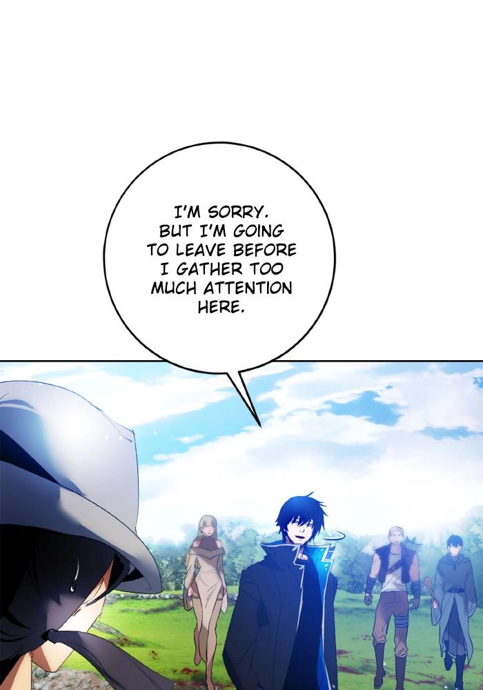 Return to Player Chapter 87 – Behemoth (4) Page 112