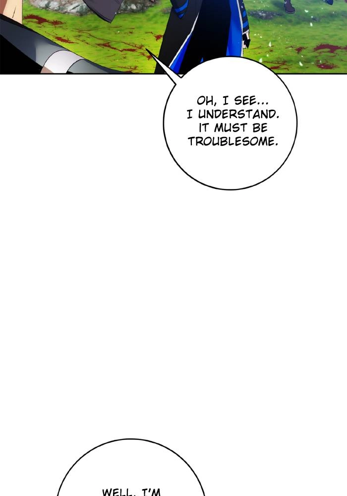 Return to Player Chapter 87 – Behemoth (4) Page 113