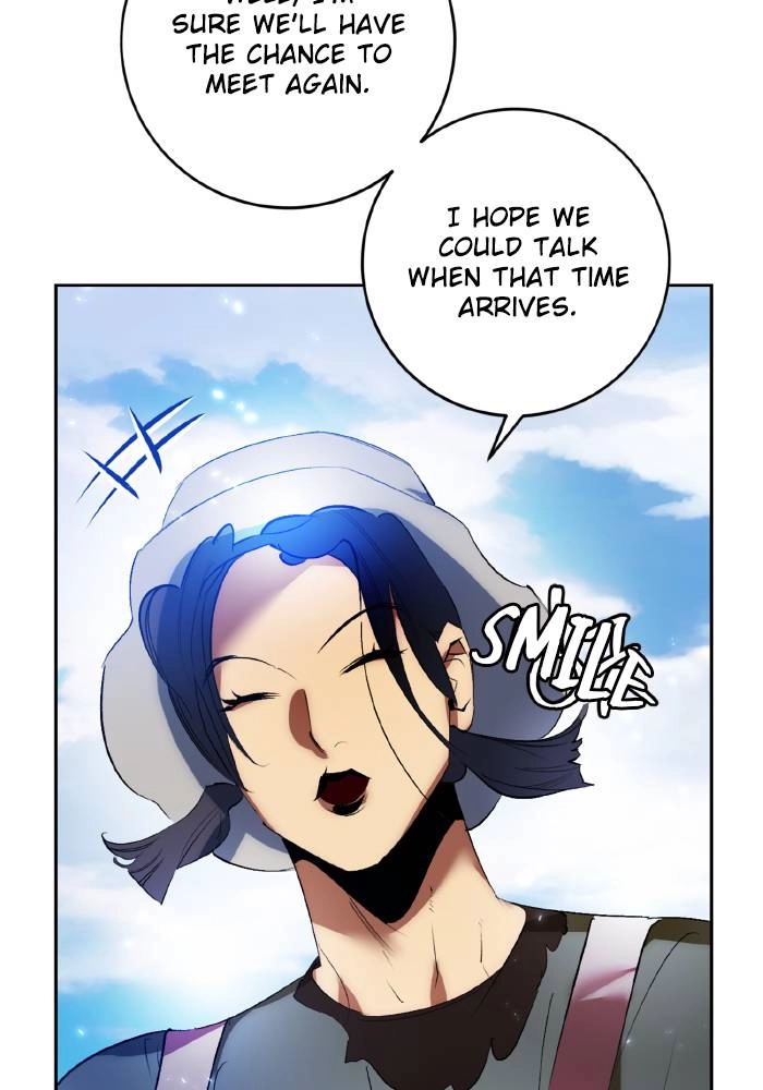 Return to Player Chapter 87 – Behemoth (4) Page 114