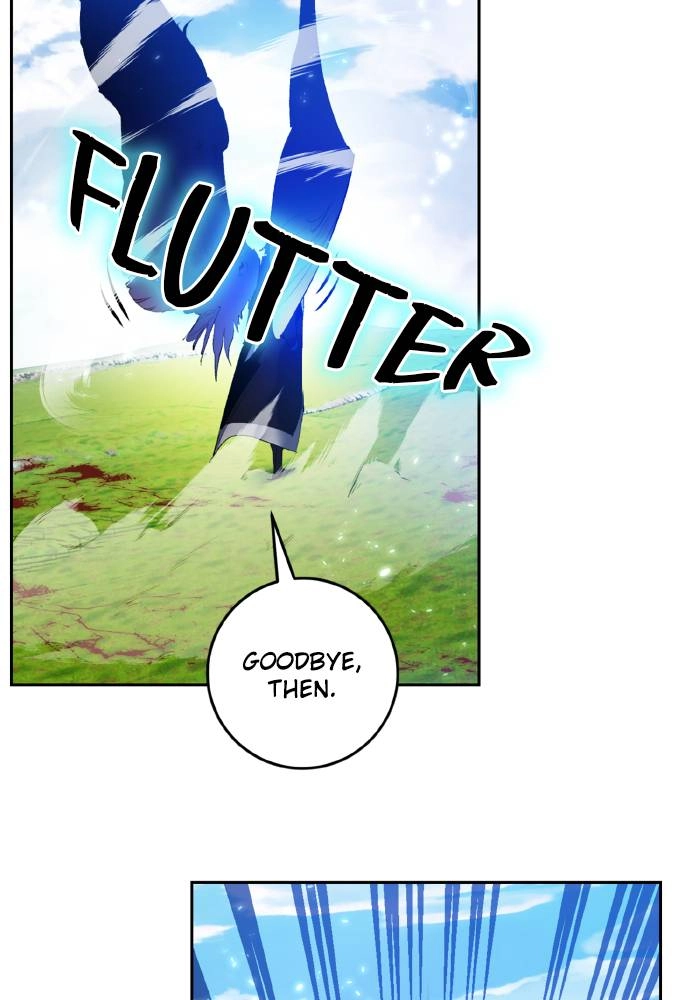 Return to Player Chapter 87 – Behemoth (4) Page 116