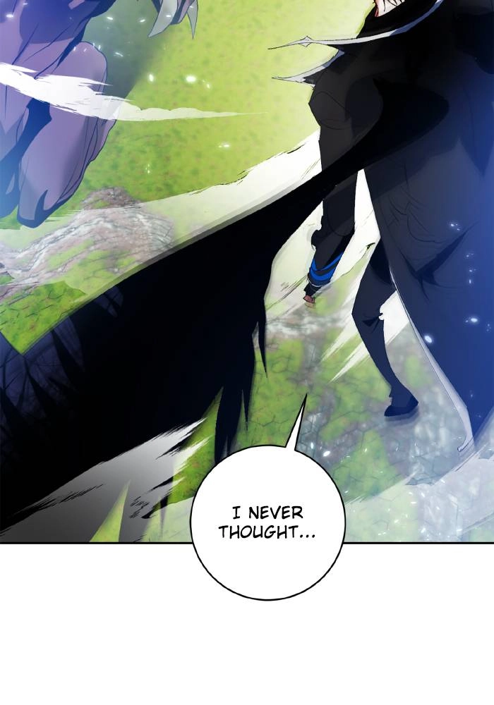 Return to Player Chapter 87 – Behemoth (4) Page 13