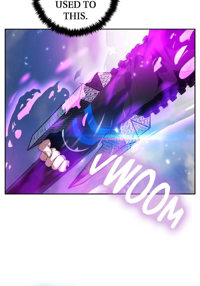 Return to Player Chapter 87 – Behemoth (4) Page 19