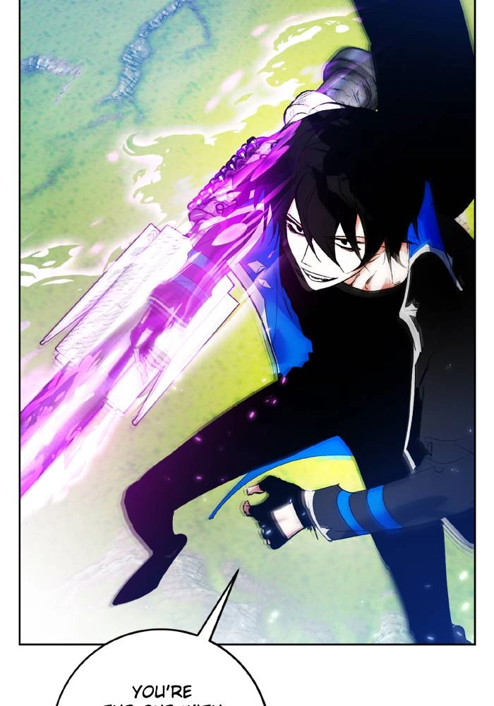 Return to Player Chapter 87 – Behemoth (4) Page 27