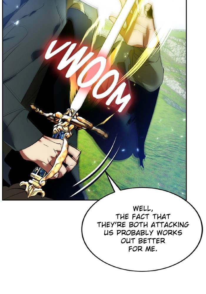 Return to Player Chapter 87 – Behemoth (4) Page 29
