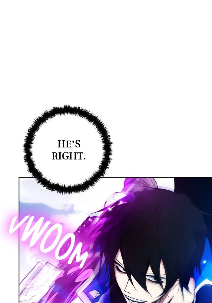 Return to Player Chapter 87 – Behemoth (4) Page 30