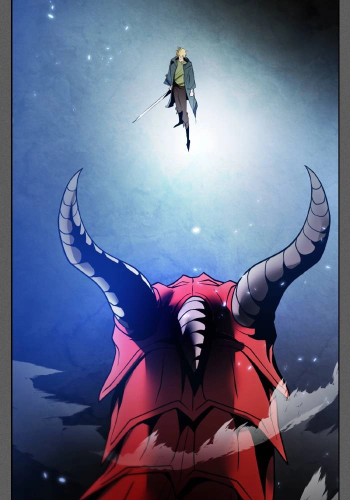 Return to Player Chapter 87 – Behemoth (4) Page 50