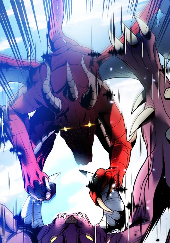 Return to Player Chapter 87 – Behemoth (4) Page 68