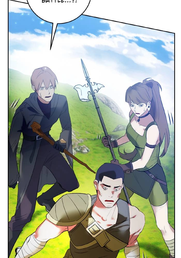 Return to Player Chapter 87 – Behemoth (4) Page 72