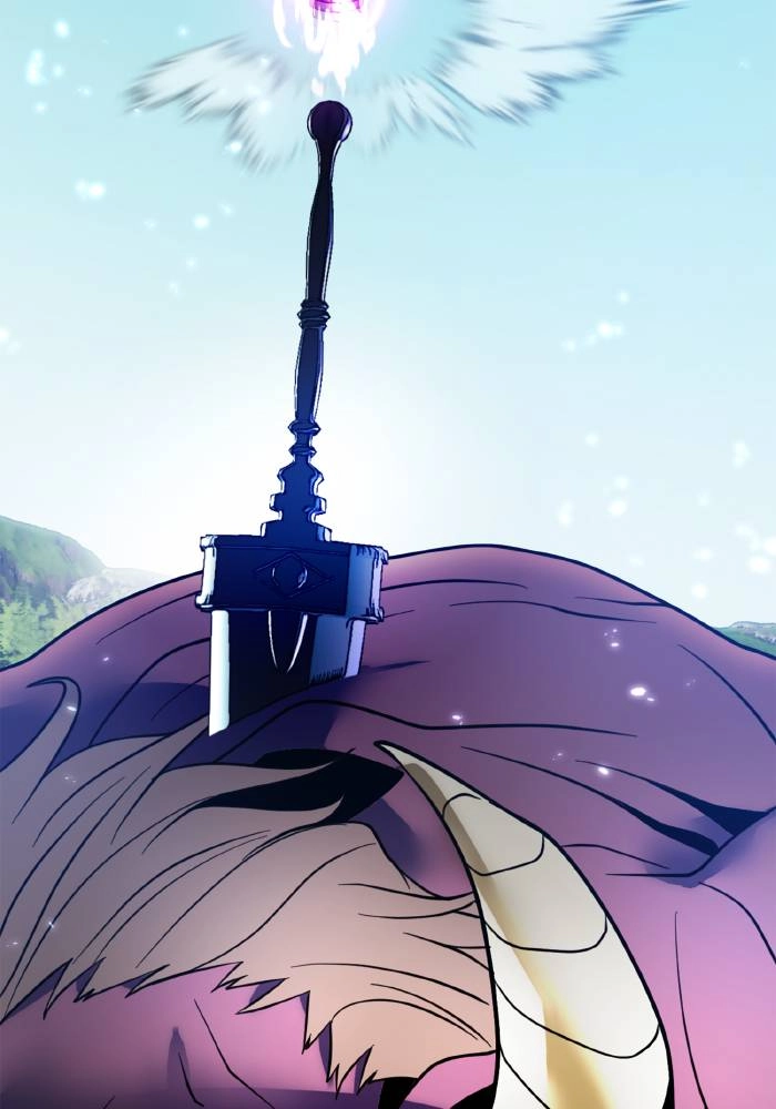 Return to Player Chapter 87 – Behemoth (4) Page 86