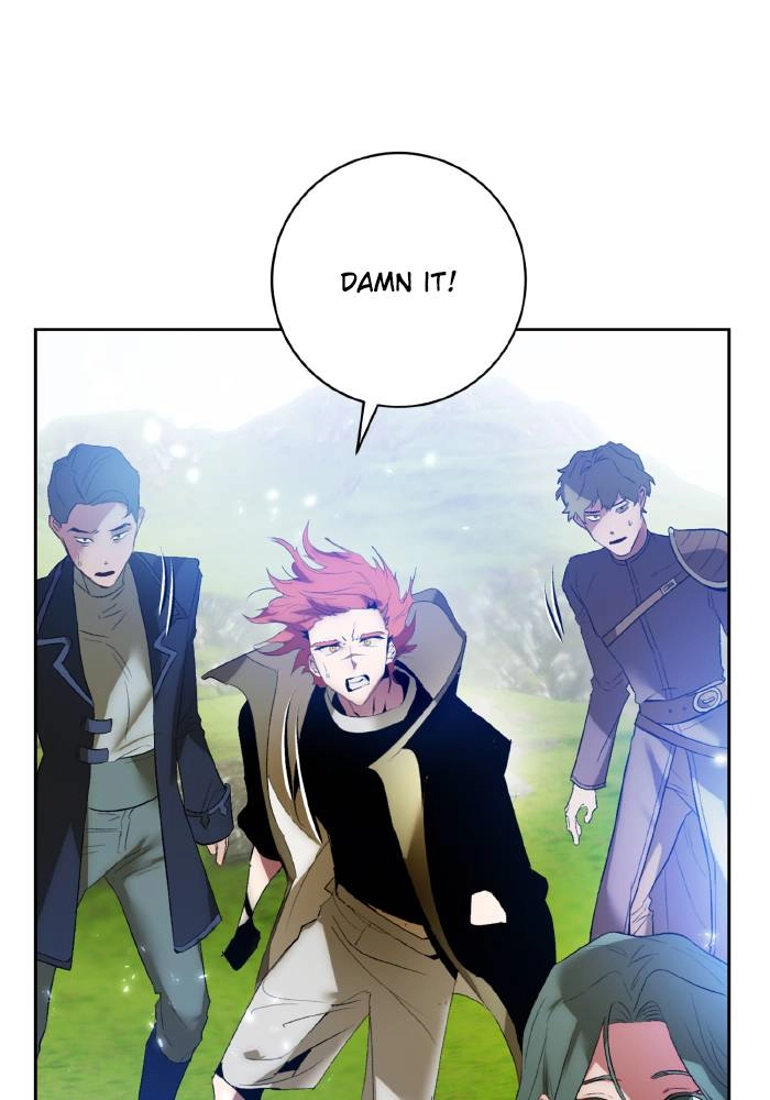 Return to Player Chapter 87 – Behemoth (4) Page 9