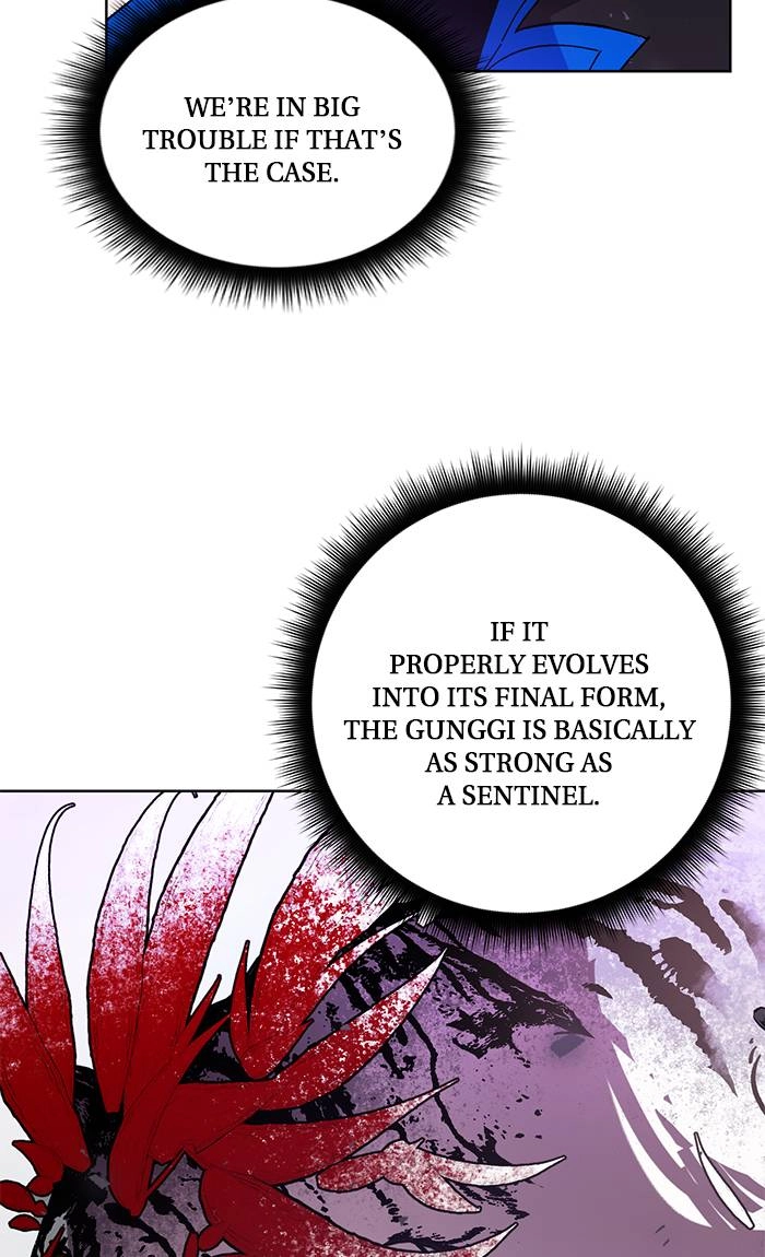 Return to Player Chapter 42 – Defeating the Gunggi (1) Page 103