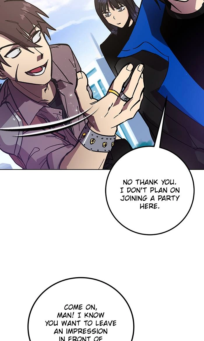 Return to Player Chapter 42 – Defeating the Gunggi (1) Page 11