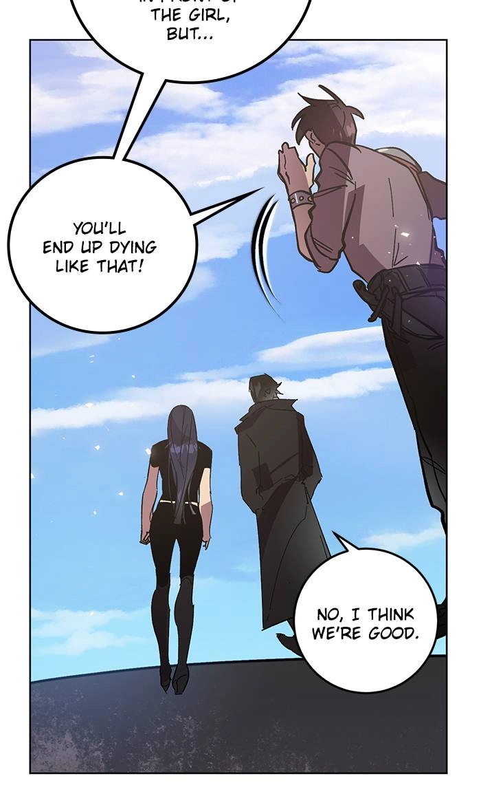 Return to Player Chapter 42 – Defeating the Gunggi (1) Page 12