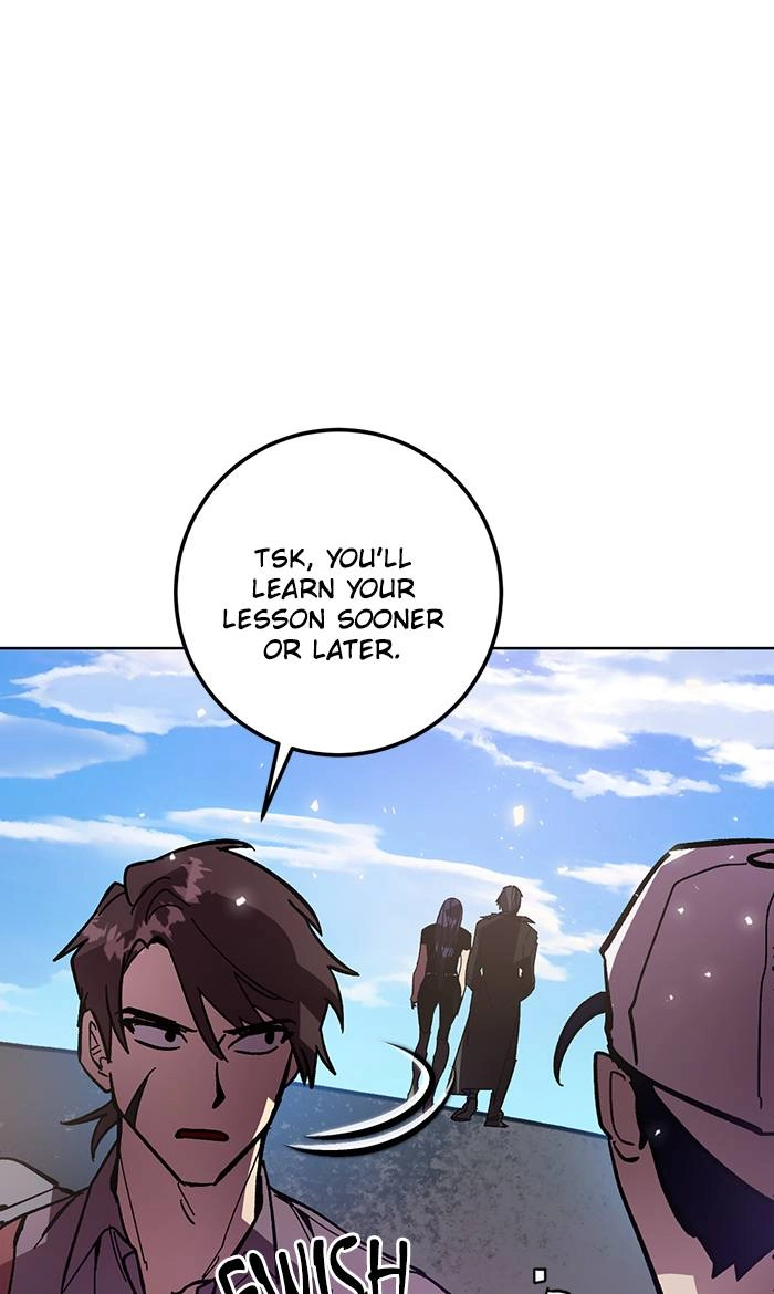 Return to Player Chapter 42 – Defeating the Gunggi (1) Page 13