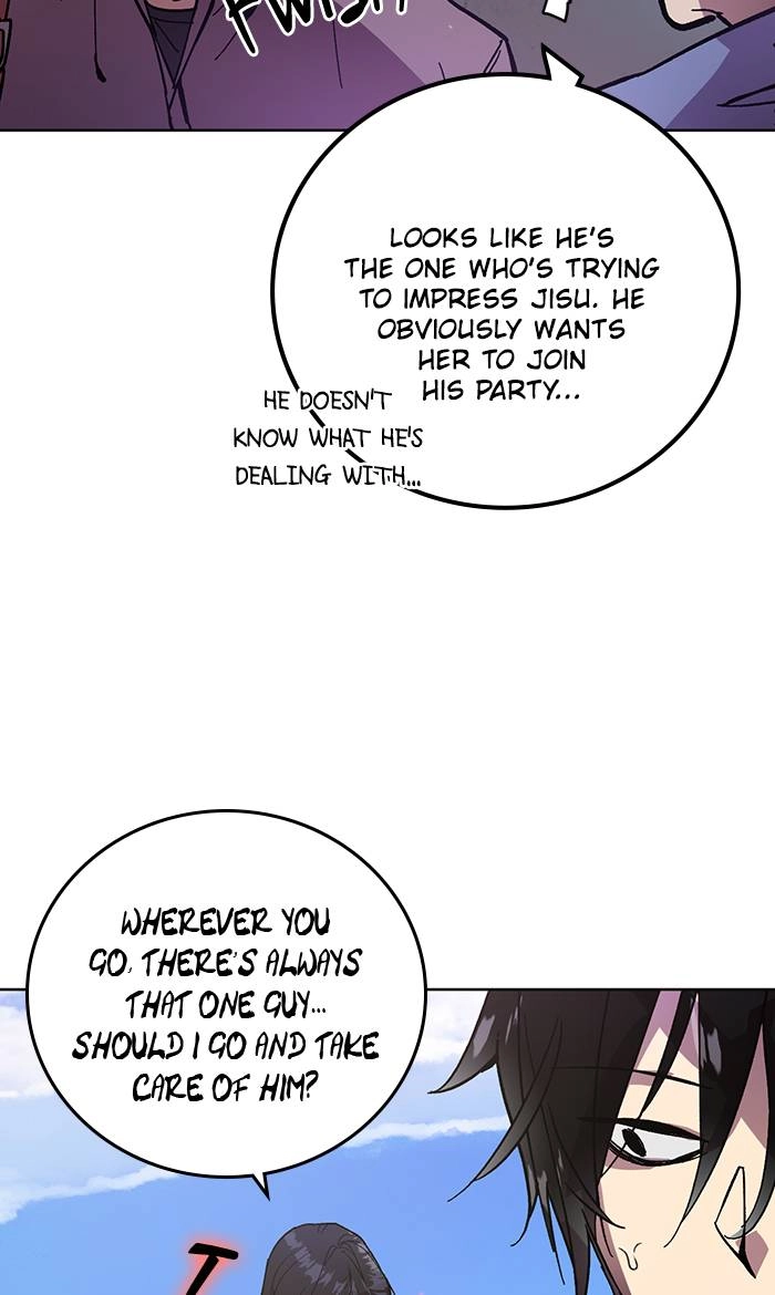 Return to Player Chapter 42 – Defeating the Gunggi (1) Page 14