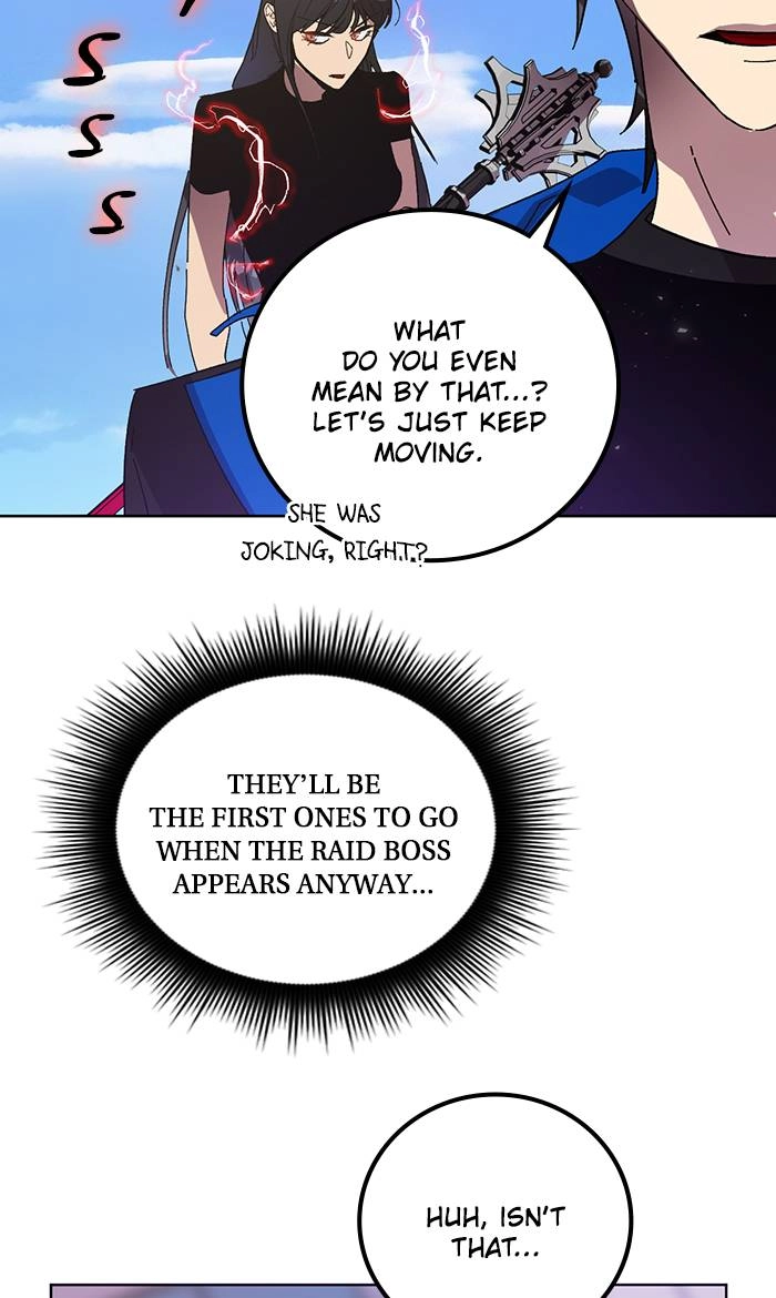 Return to Player Chapter 42 – Defeating the Gunggi (1) Page 15
