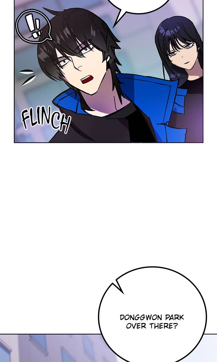 Return to Player Chapter 42 – Defeating the Gunggi (1) Page 16