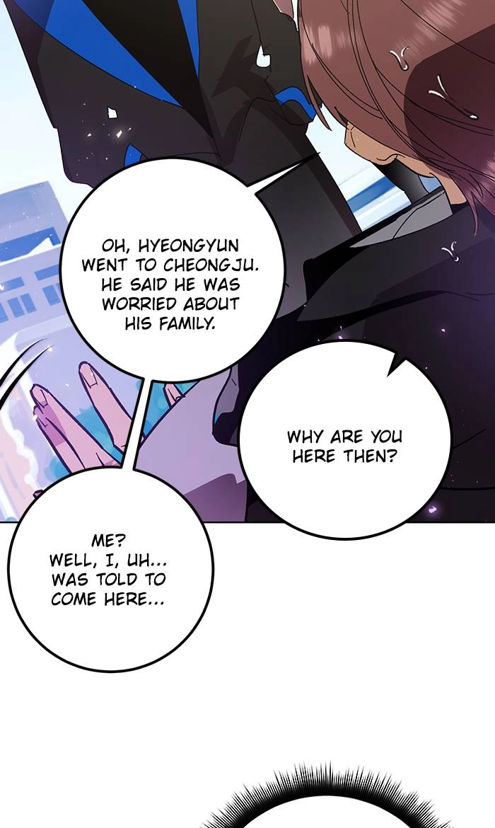 Return to Player Chapter 42 – Defeating the Gunggi (1) Page 20