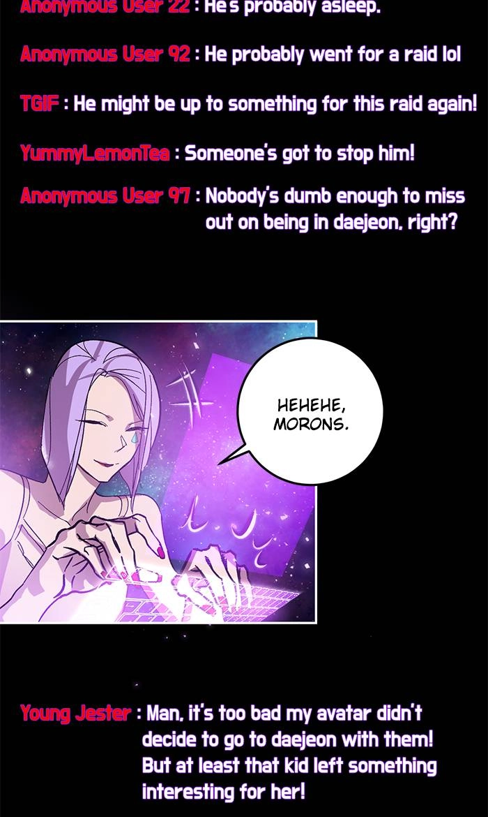 Return to Player Chapter 42 – Defeating the Gunggi (1) Page 28