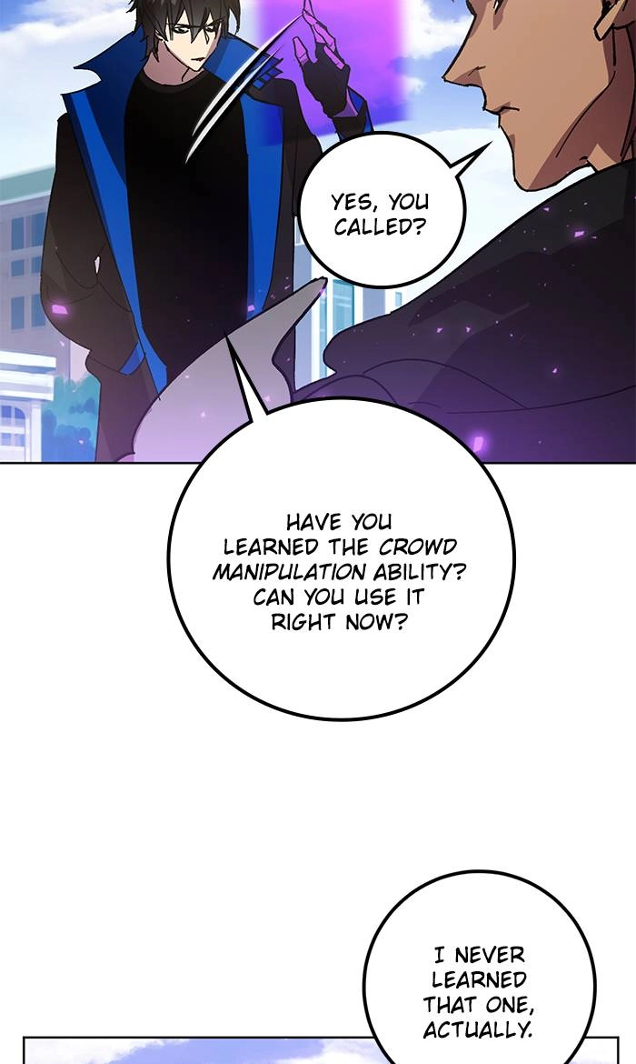 Return to Player Chapter 42 – Defeating the Gunggi (1) Page 33